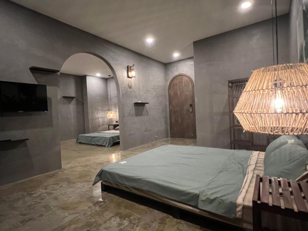 Amara PhuQuoc Hotel Phu Quoc Exterior foto