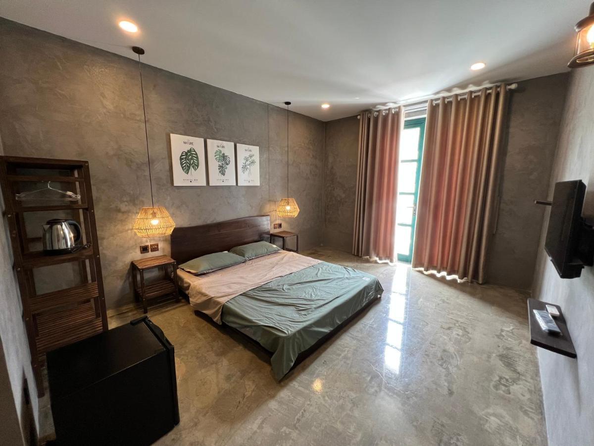 Amara PhuQuoc Hotel Phu Quoc Exterior foto